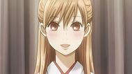 Chihaya as seen in anime (Image credit: Studio Madhouse)